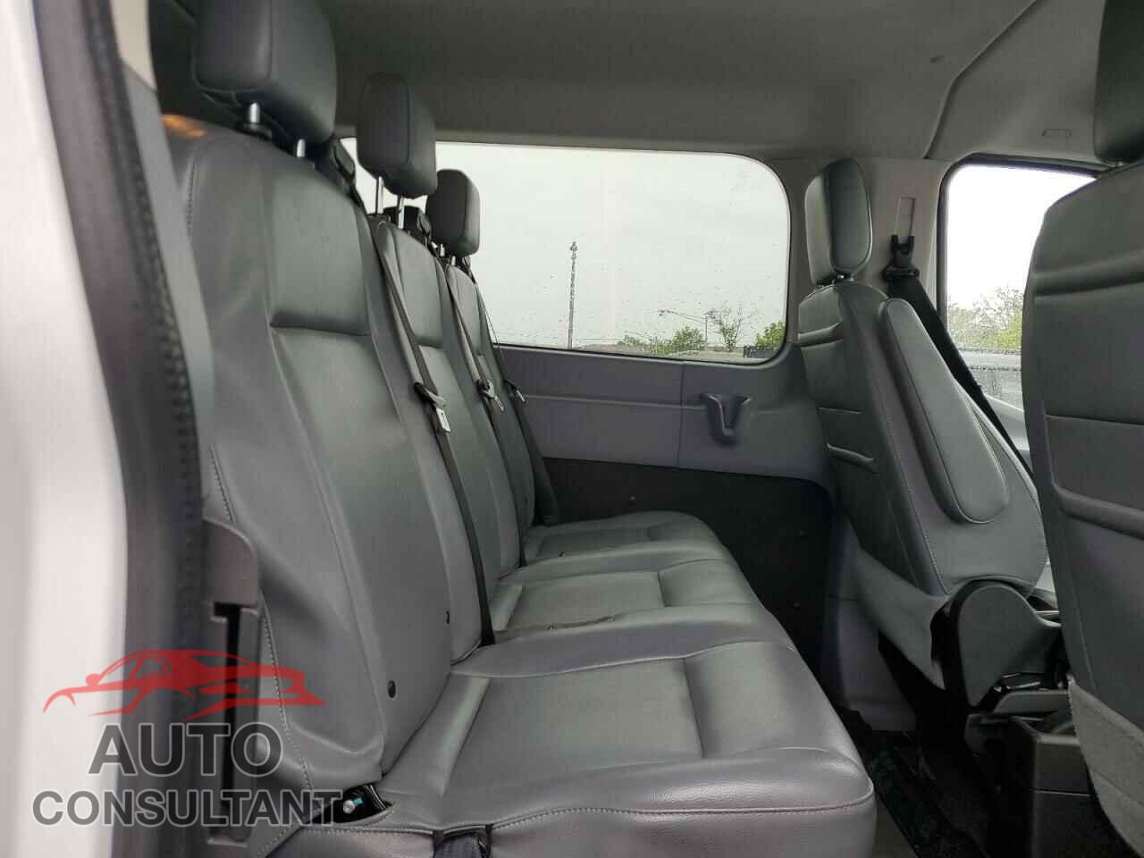 FORD TRANSIT 2019 - 1FBAX2ZV0KKB43603