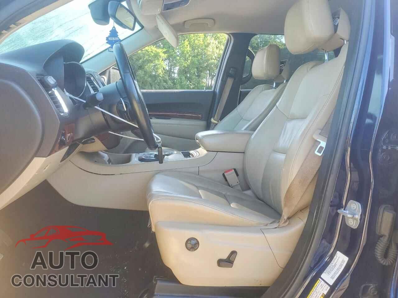 DODGE DURANGO 2014 - 1C4RDHDG3EC476640