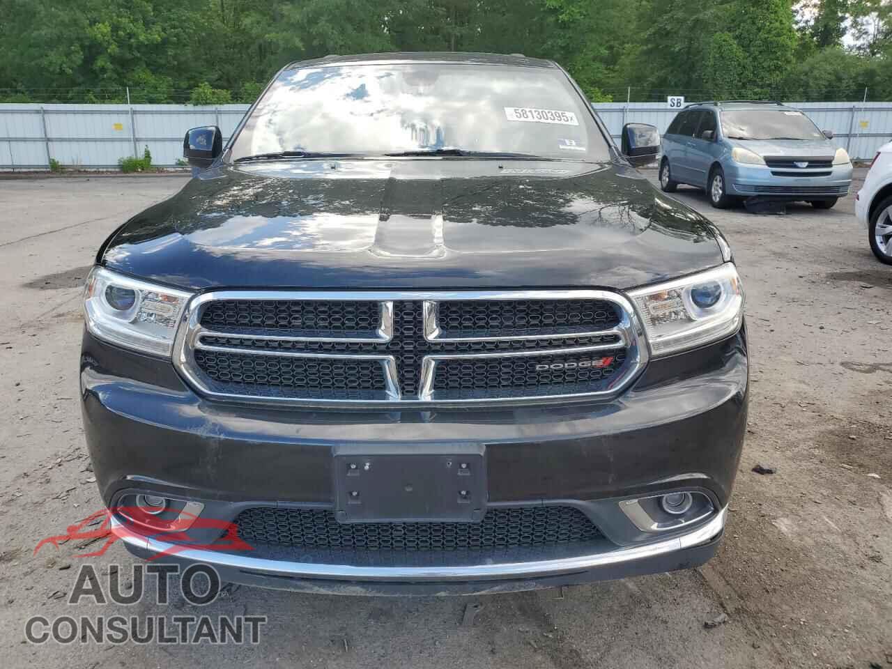 DODGE DURANGO 2015 - 1C4RDJDG2FC766506