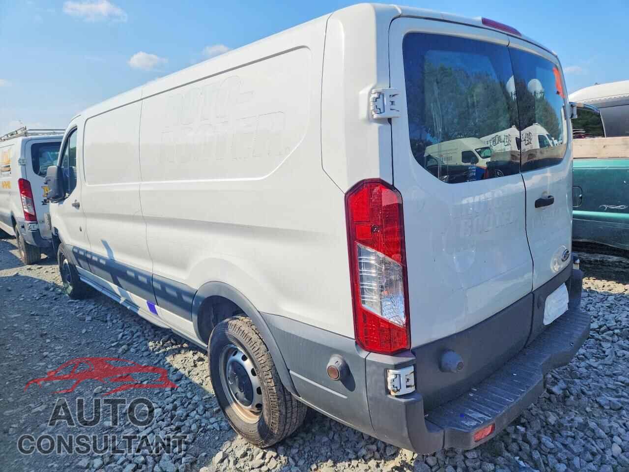 FORD TRANSIT 2017 - 1FTYR2ZG5HKA73255