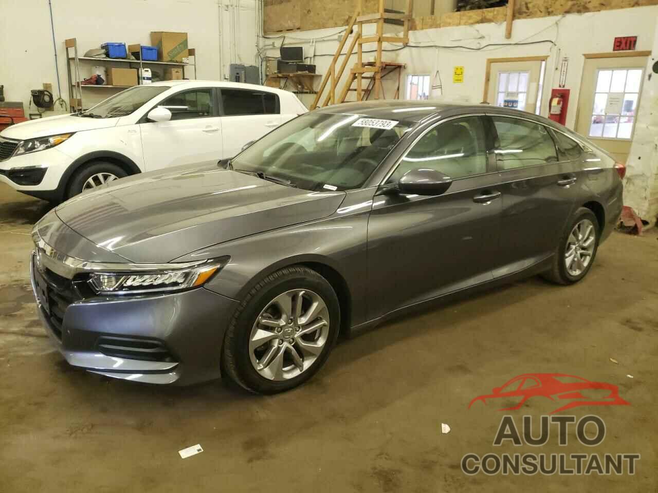 HONDA ACCORD 2020 - 1HGCV1F14LA004038