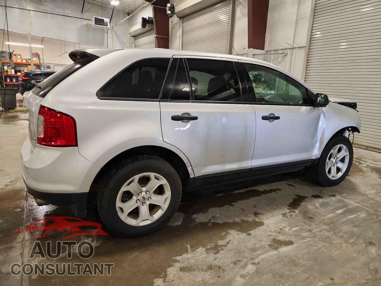 FORD EDGE 2013 - 2FMDK4GC3DBC96571