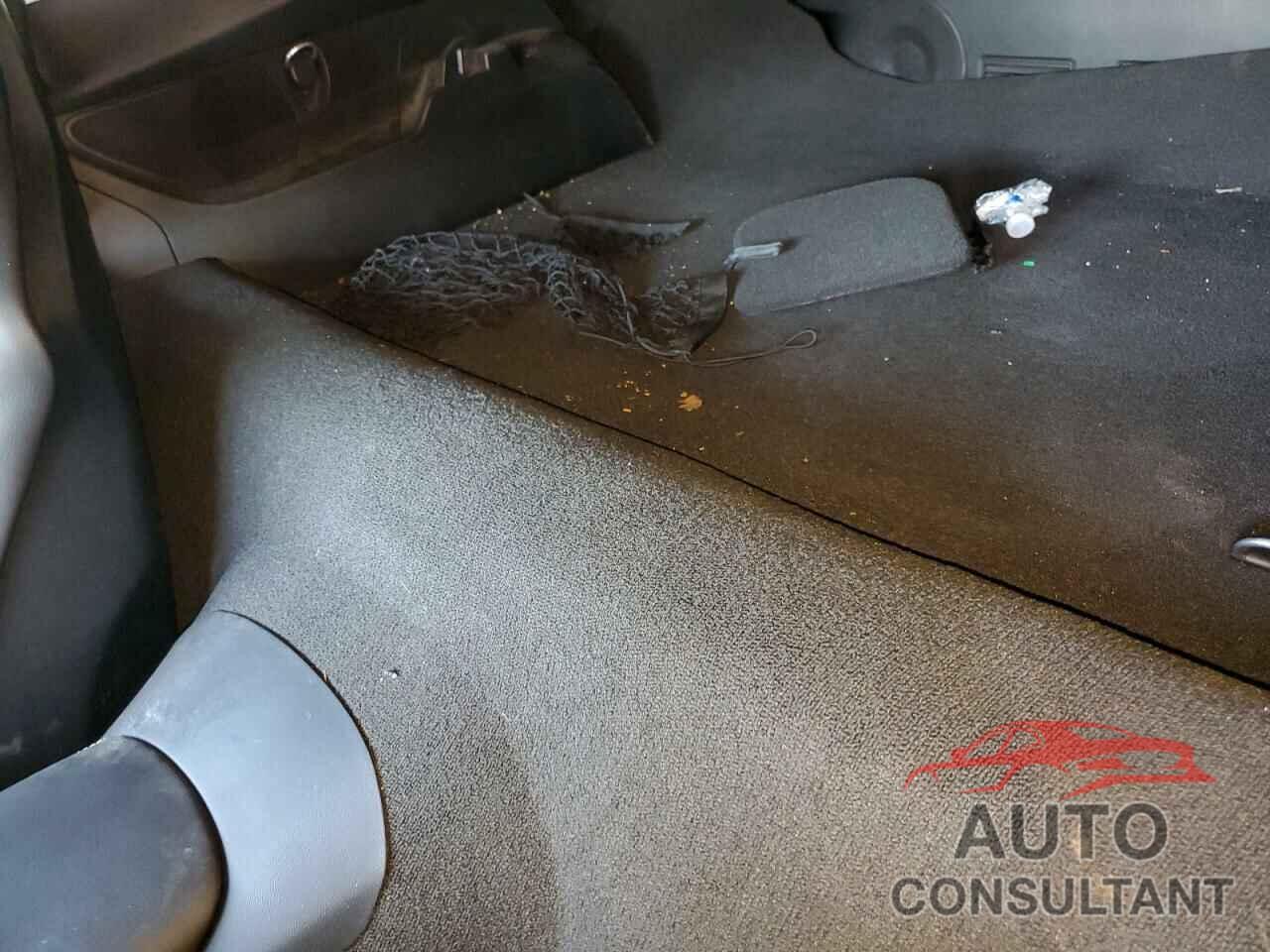 CHEVROLET CORVETTE 2019 - 1G1YY2D76K5118745