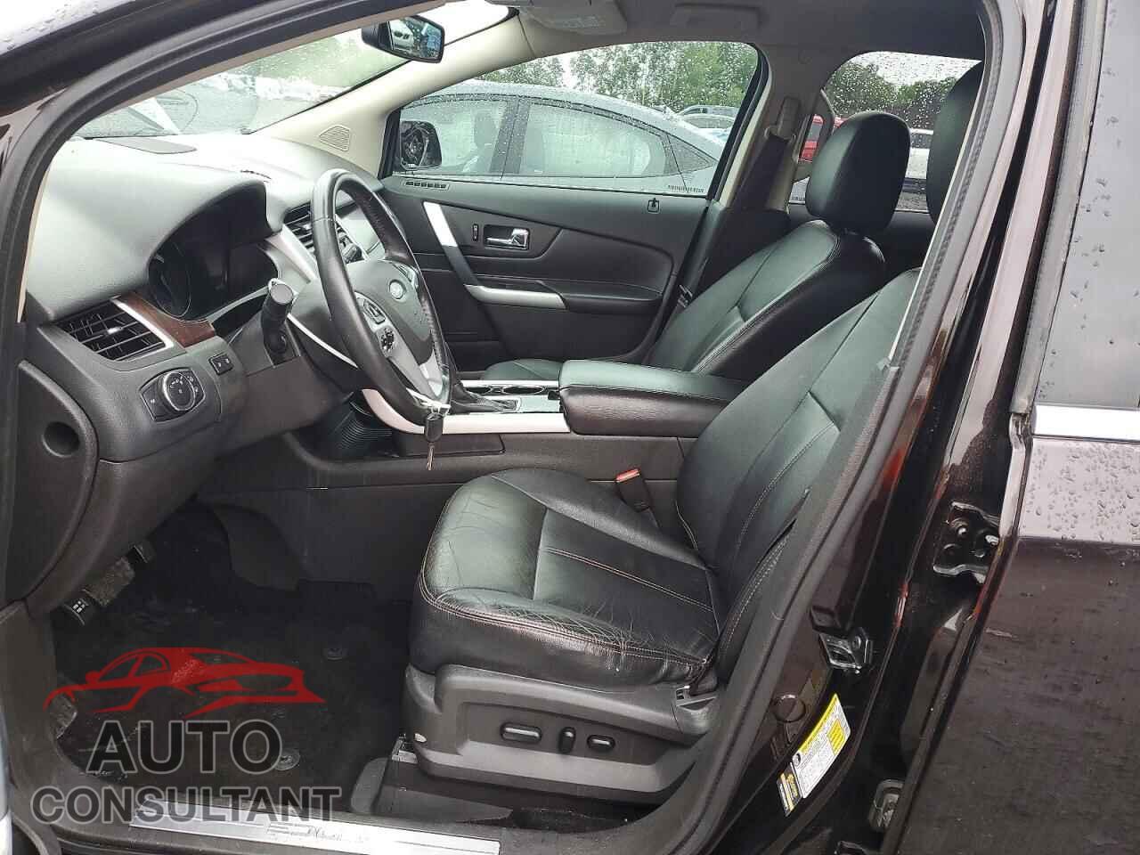 FORD EDGE 2013 - 2FMDK4KC4DBB83249