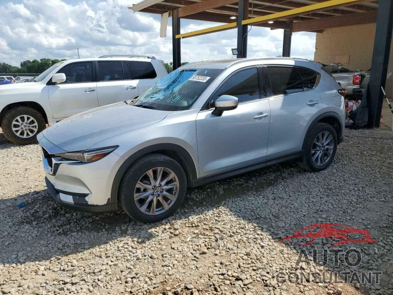 MAZDA CX-5 2019 - JM3KFADM0K1657105