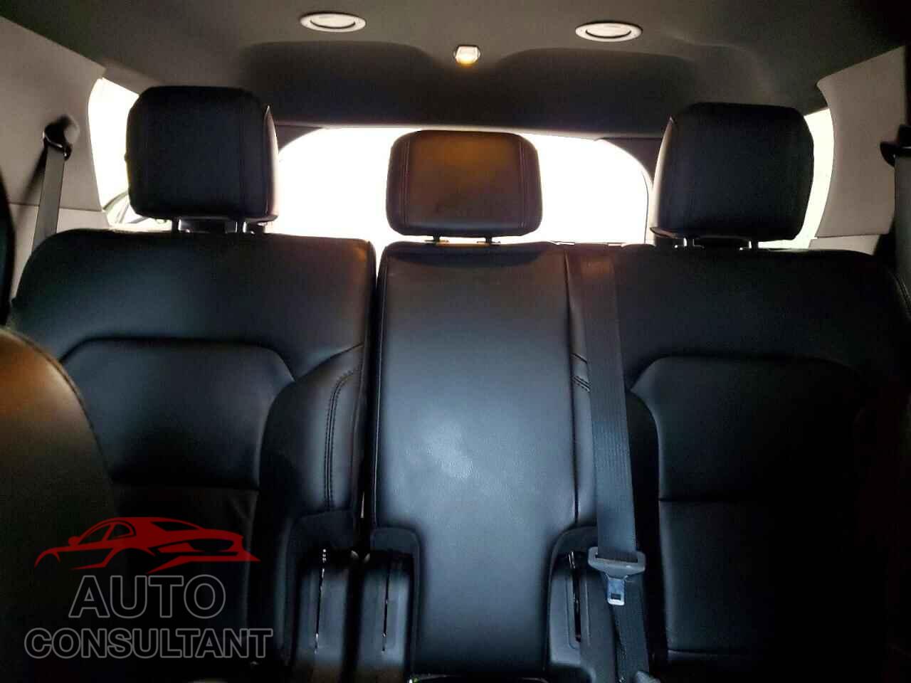 FORD EXPLORER 2018 - 1FM5K8D89JGA77985