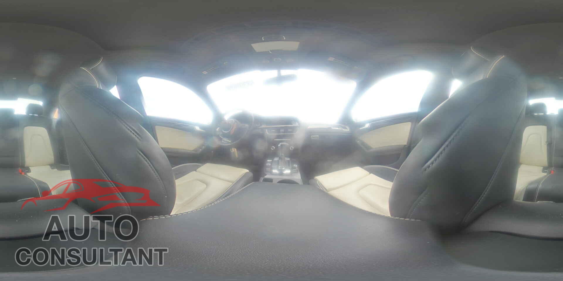 AUDI A4 2014 - WAUFFAFL8EA047971
