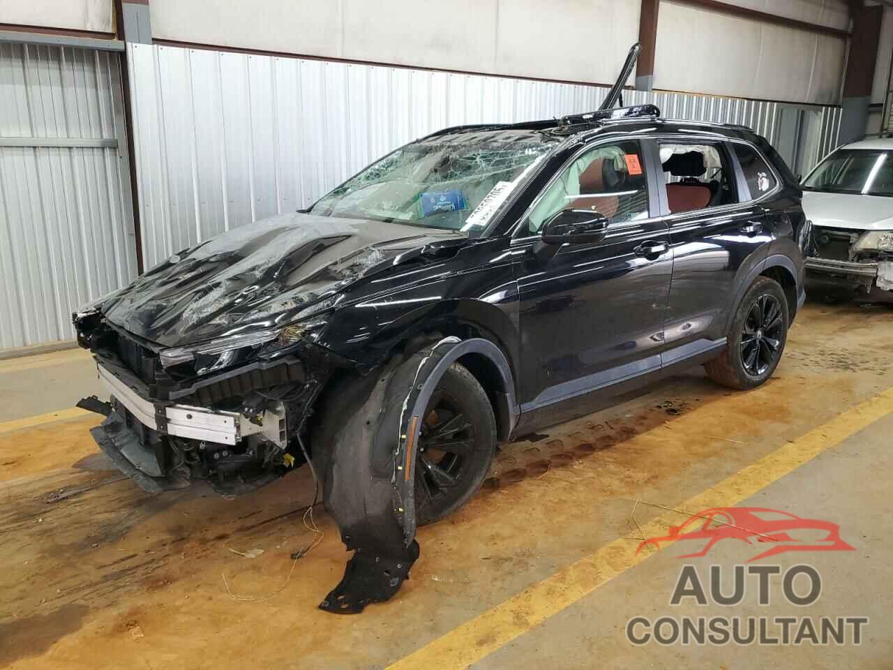 HONDA CRV 2023 - 2HKRS6H95PH804086