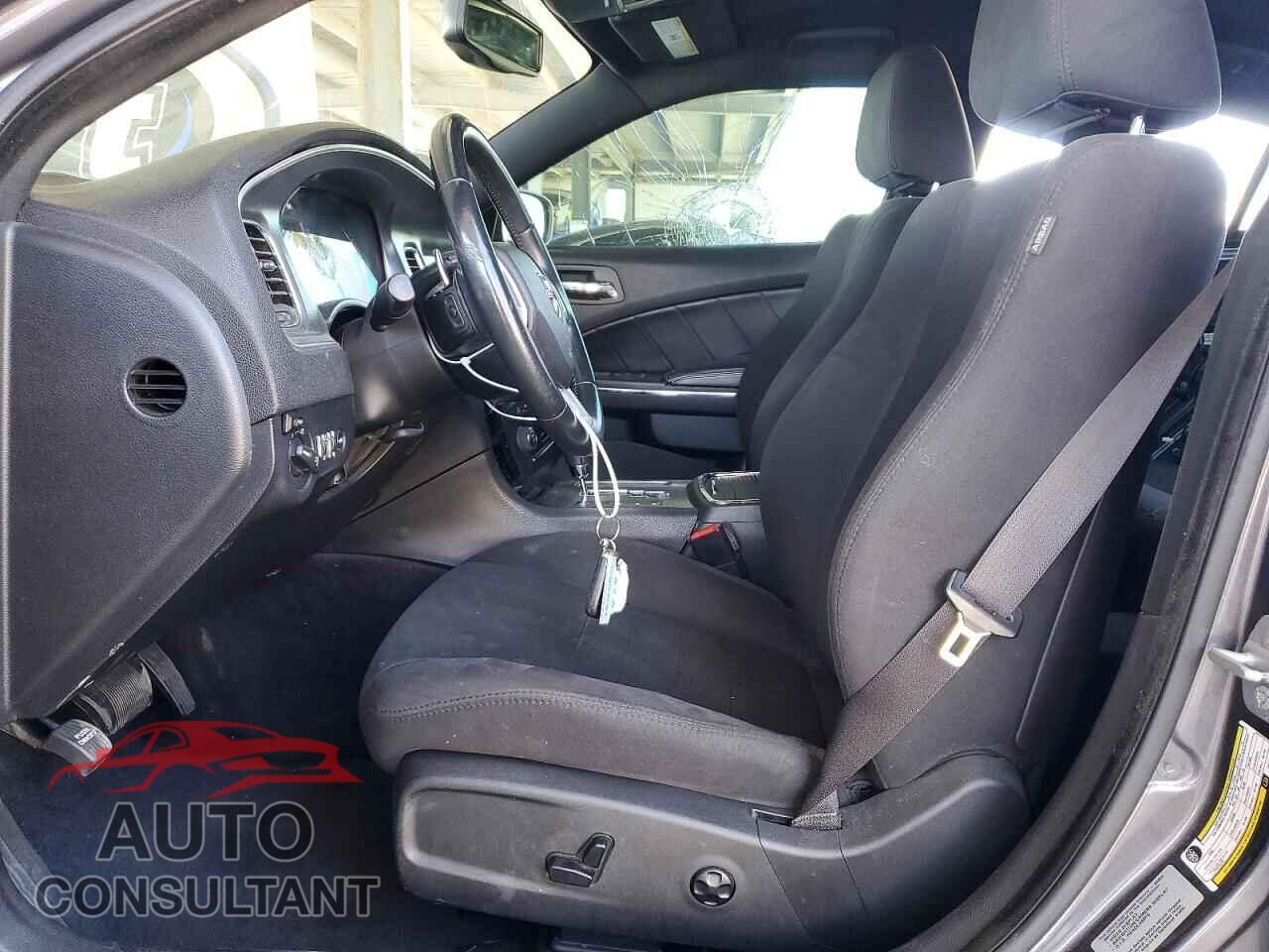 DODGE CHARGER 2014 - 2C3CDXCT2EH321805