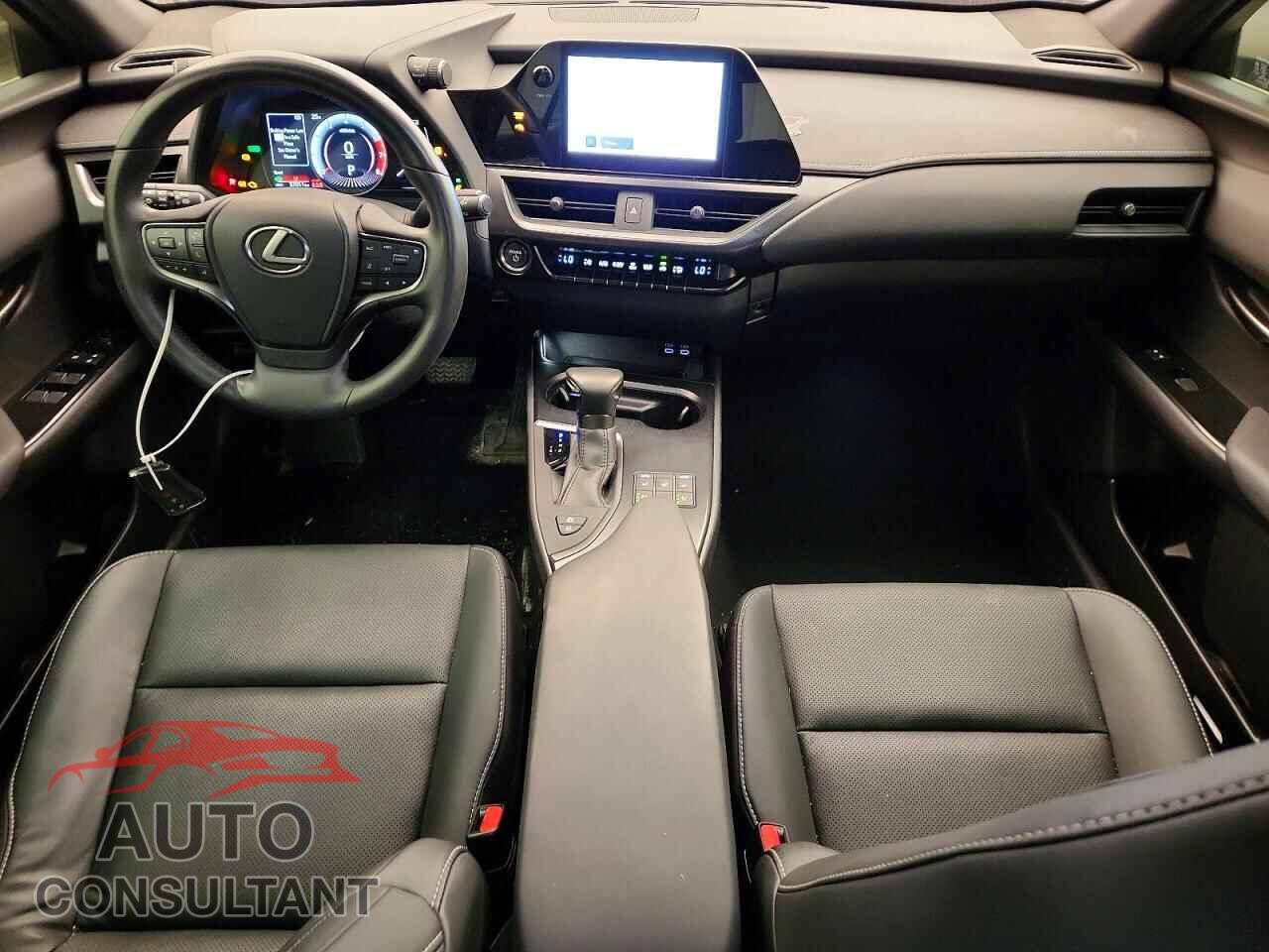 LEXUS UNKNOWN 2024 - JTHB9JBH0R2071691