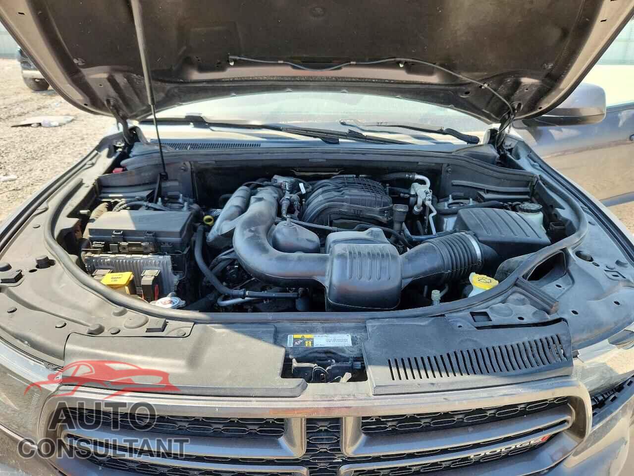 DODGE DURANGO 2015 - 1C4RDJAGXFC795708