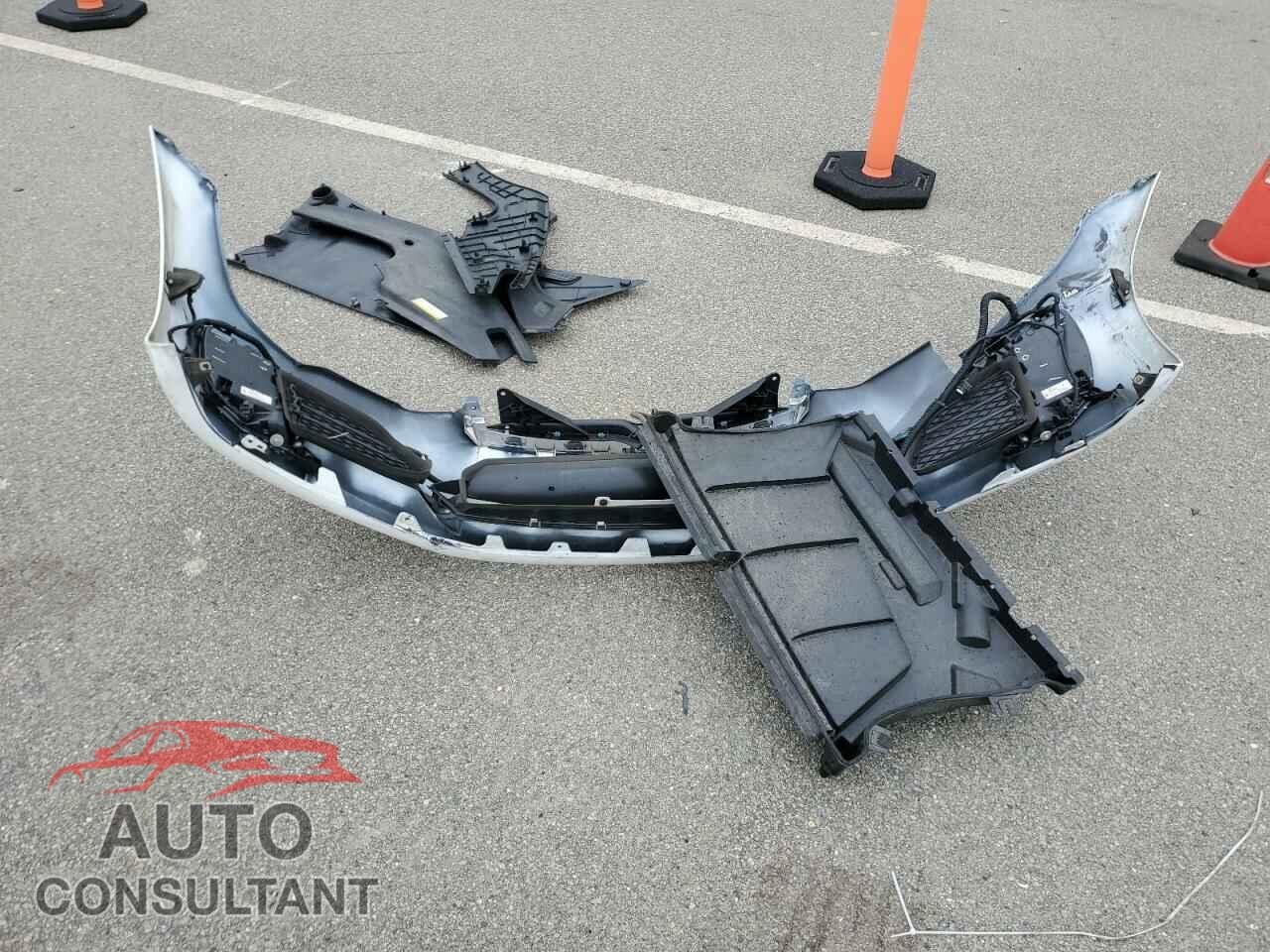 TESLA MODEL S 2016 - 5YJSA1E20GF138039
