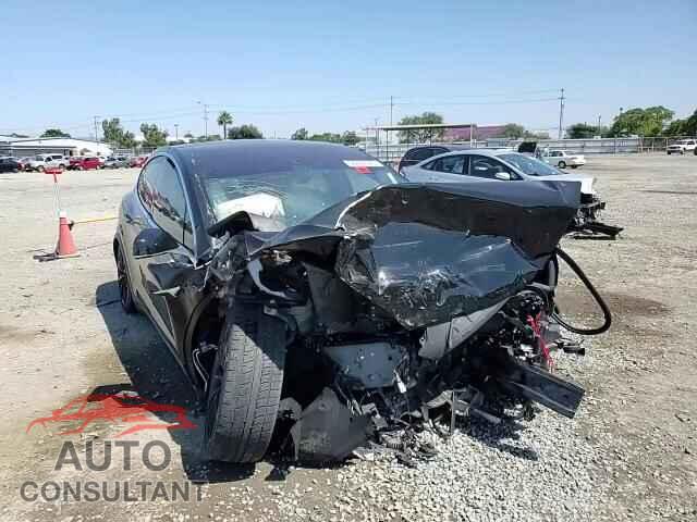 TESLA MODEL X 2018 - 5YJXCBE49JF142945