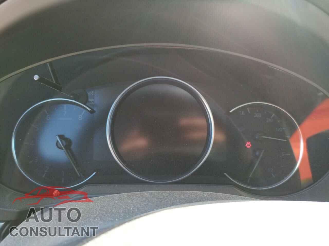 MAZDA CX-5 2021 - JM3KFADM7M1300510
