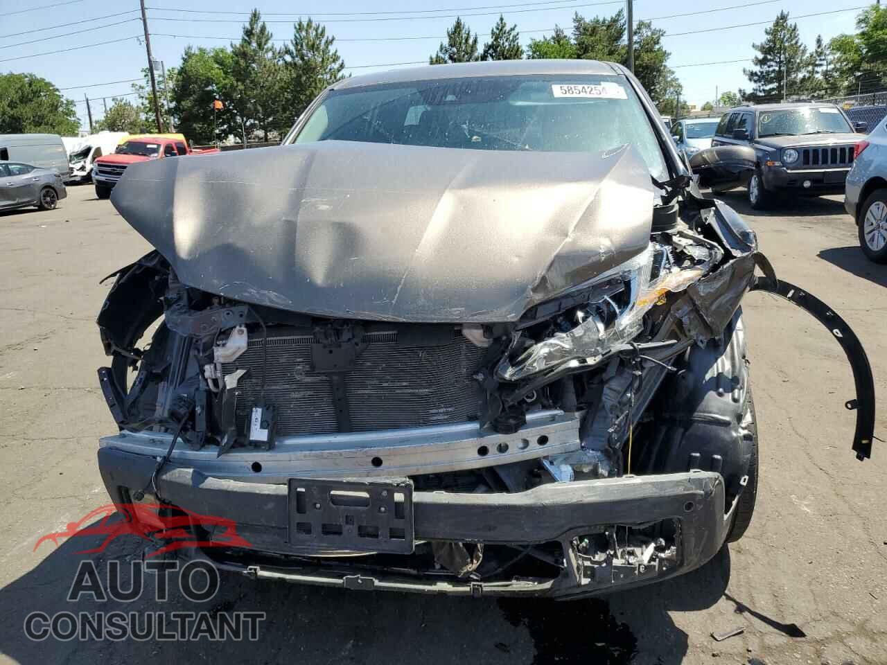 HONDA RIDGELINE 2020 - 5FPYK3F78LB007133