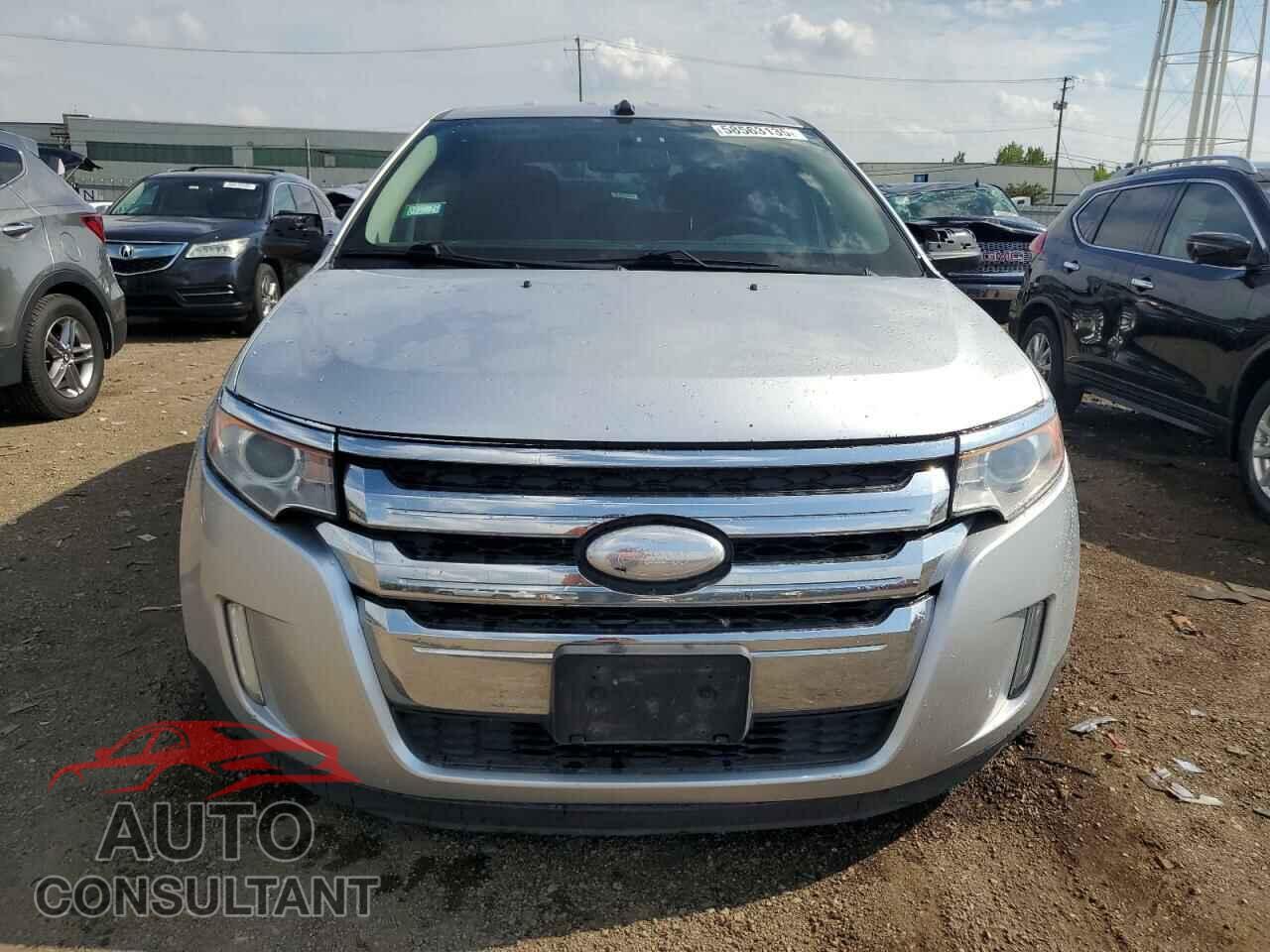 FORD EDGE 2013 - 2FMDK3JC0DBC83974