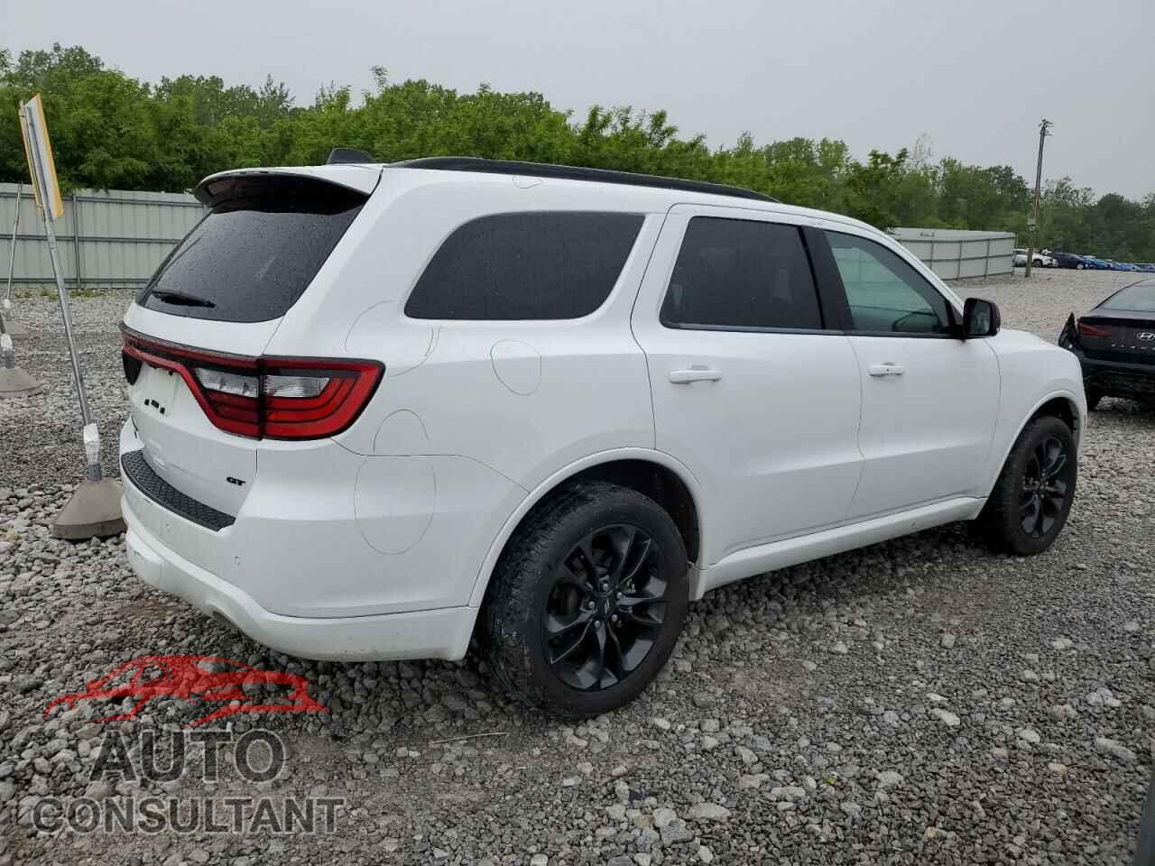 DODGE DURANGO 2023 - 1C4RDJDG8PC605353