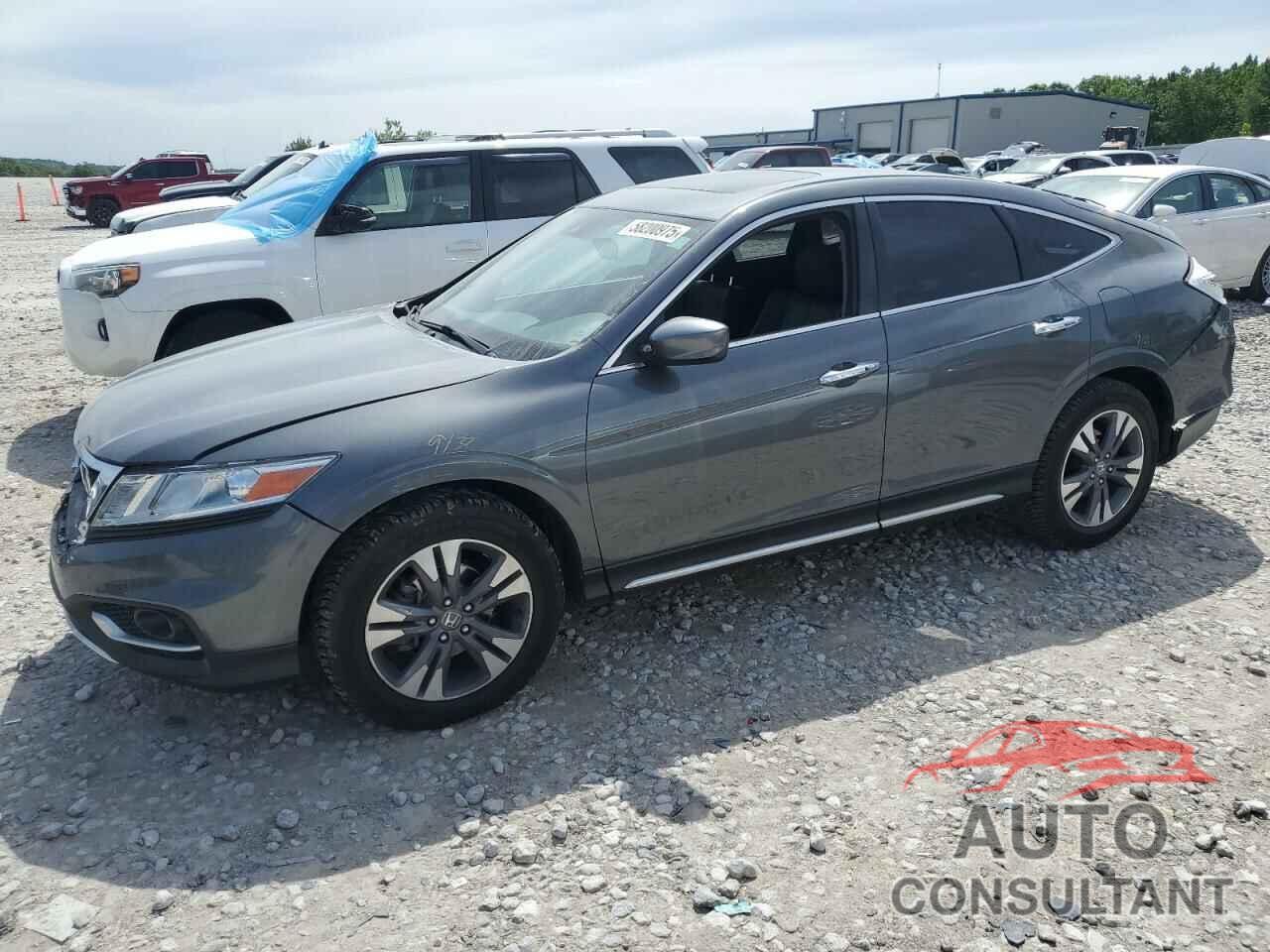 HONDA CROSSTOUR 2013 - 5J6TF2H59DL003193
