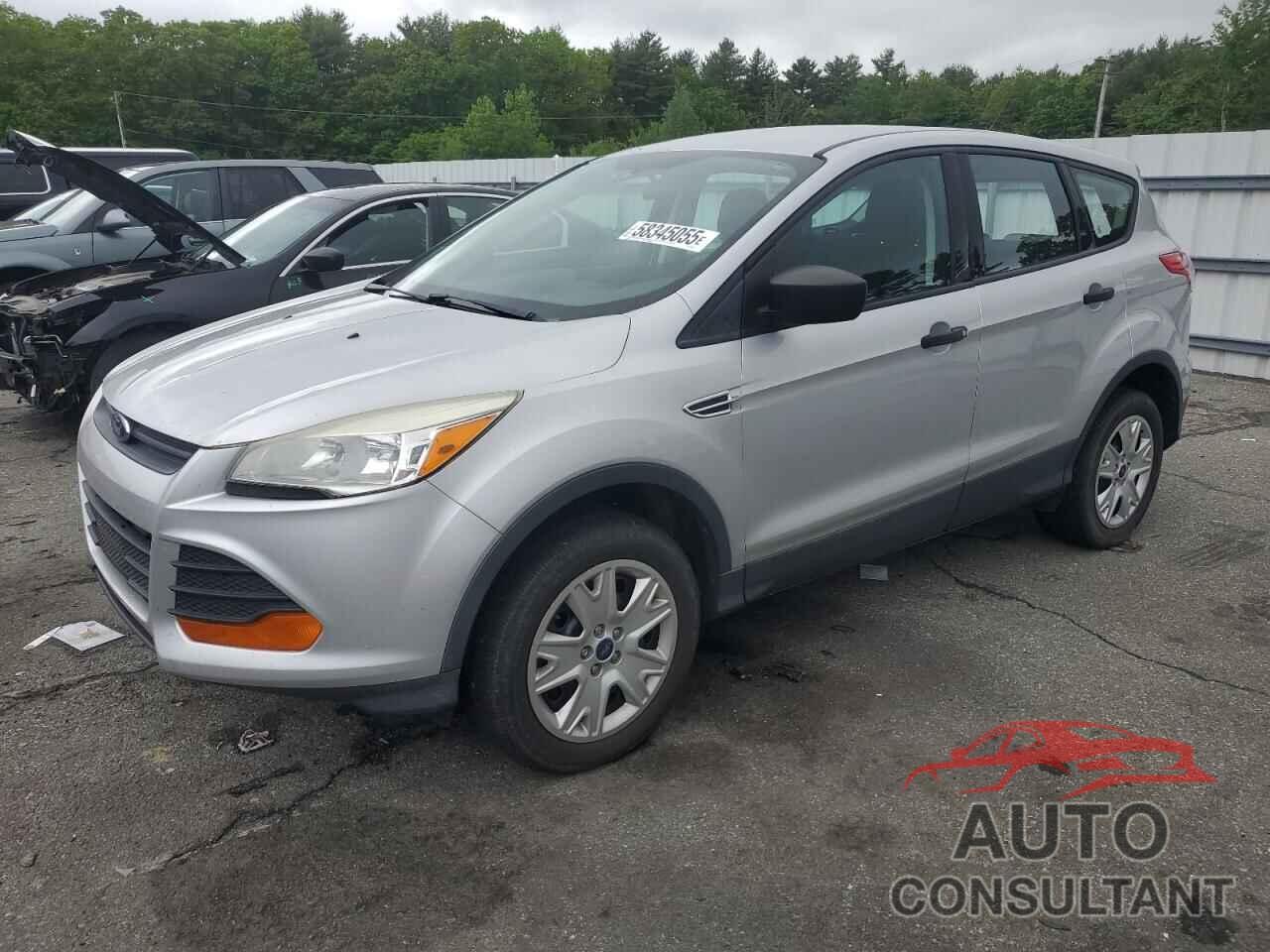 FORD ESCAPE 2013 - 1FMCU0F75DUC50947