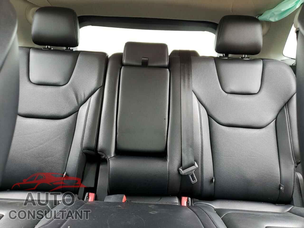 FORD EDGE 2017 - 2FMPK4K97HBC60896