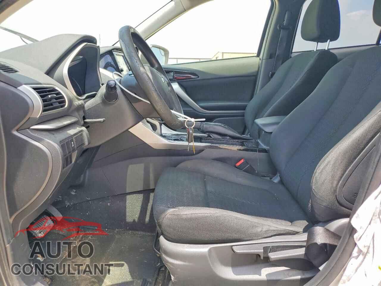 MITSUBISHI ECLIPSE 2019 - JA4AT3AA7KZ049192