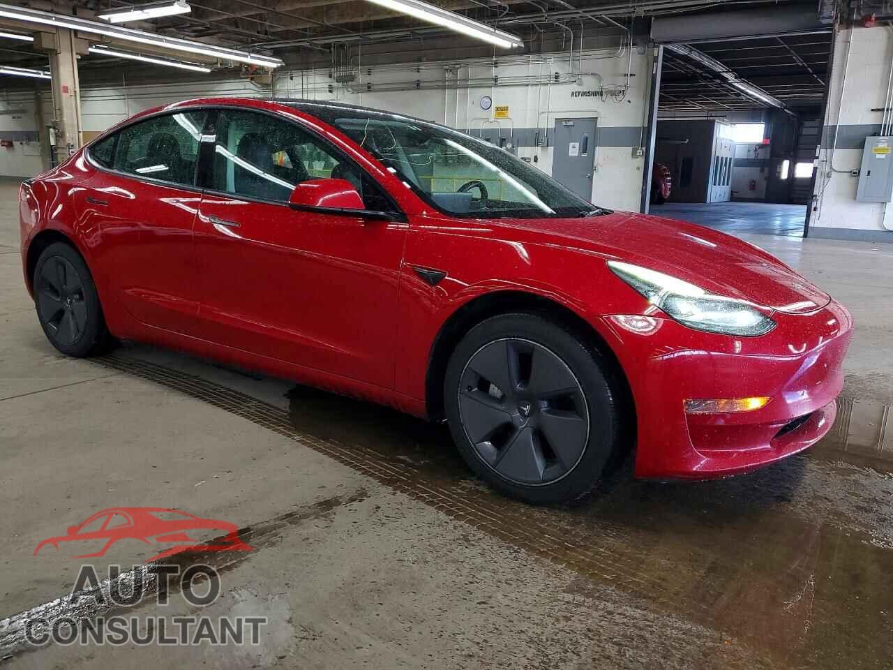 TESLA MODEL 3 2023 - 5YJ3E1EA4PF435072