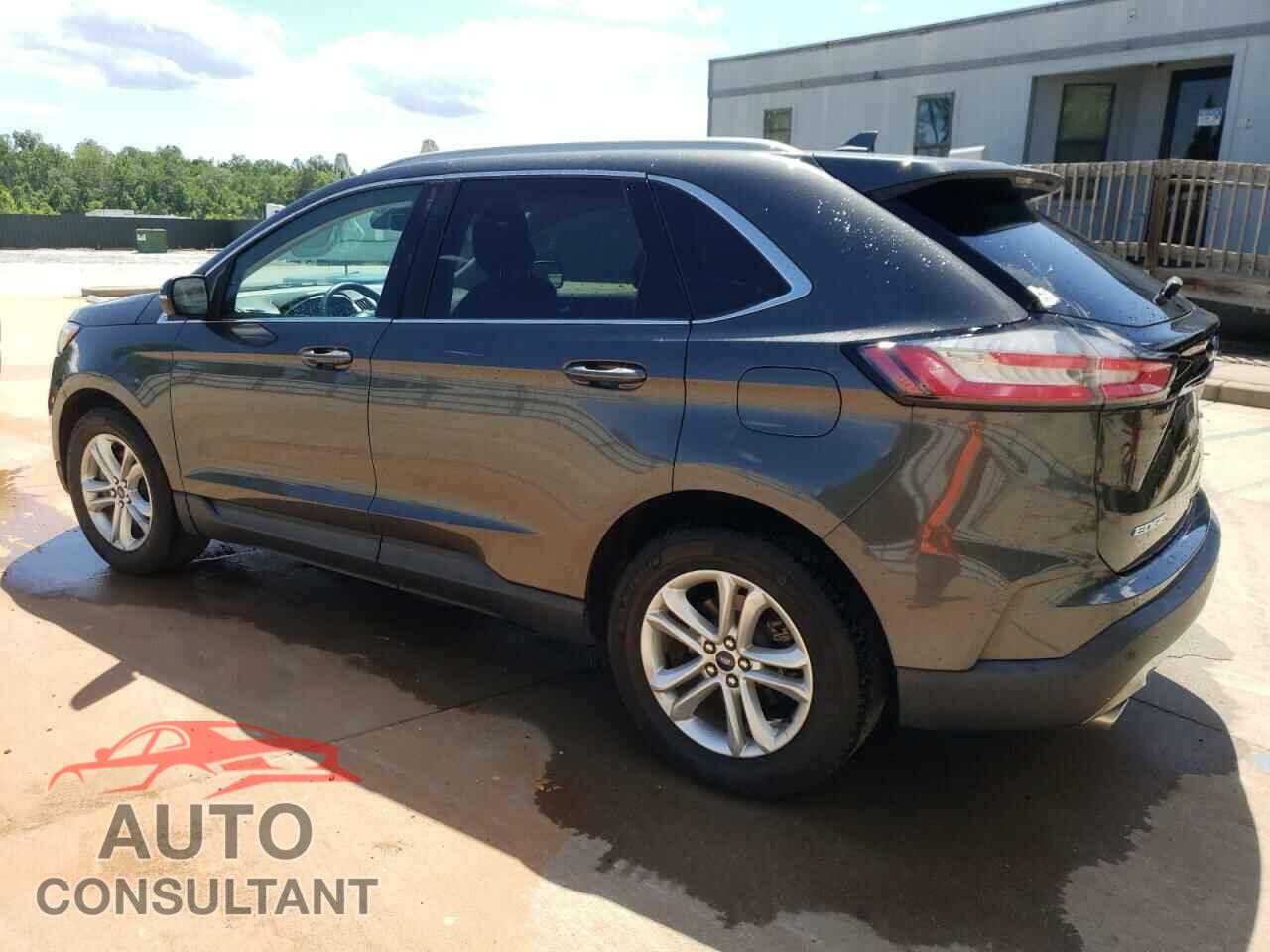 FORD EDGE 2019 - 2FMPK4J9XKBC17565