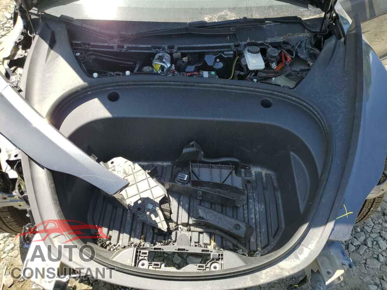 TESLA MODEL 3 2023 - 5YJ3E1EA2PF657108