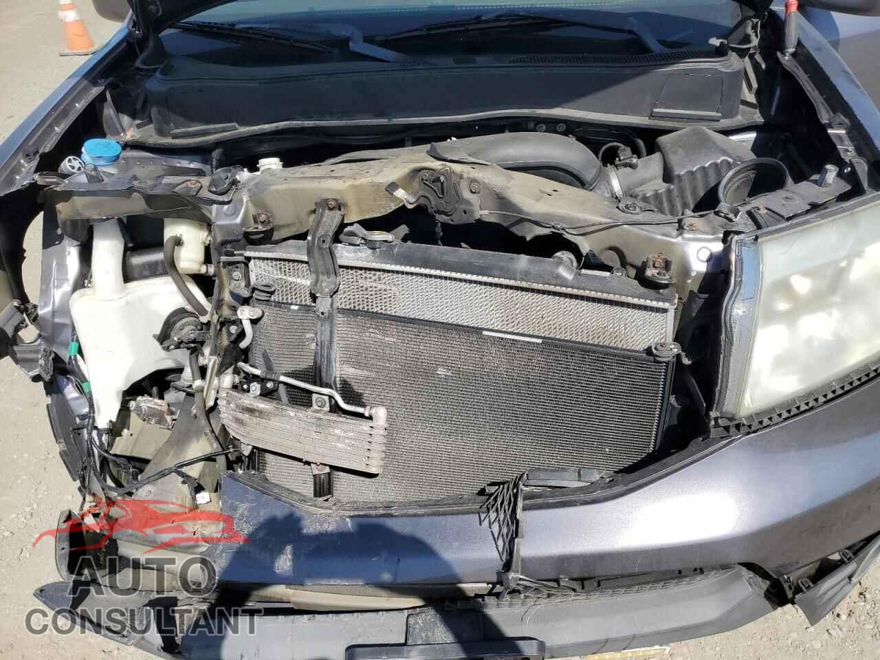 HONDA PILOT 2014 - 5FNYF4H95EB032205