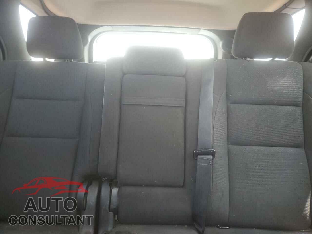 DODGE DURANGO 2012 - 1C4RDJDG3CC113887