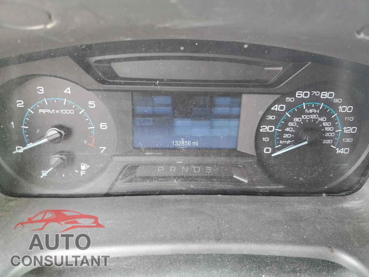 FORD FLEX 2014 - 2FMGK5B81EBD08269
