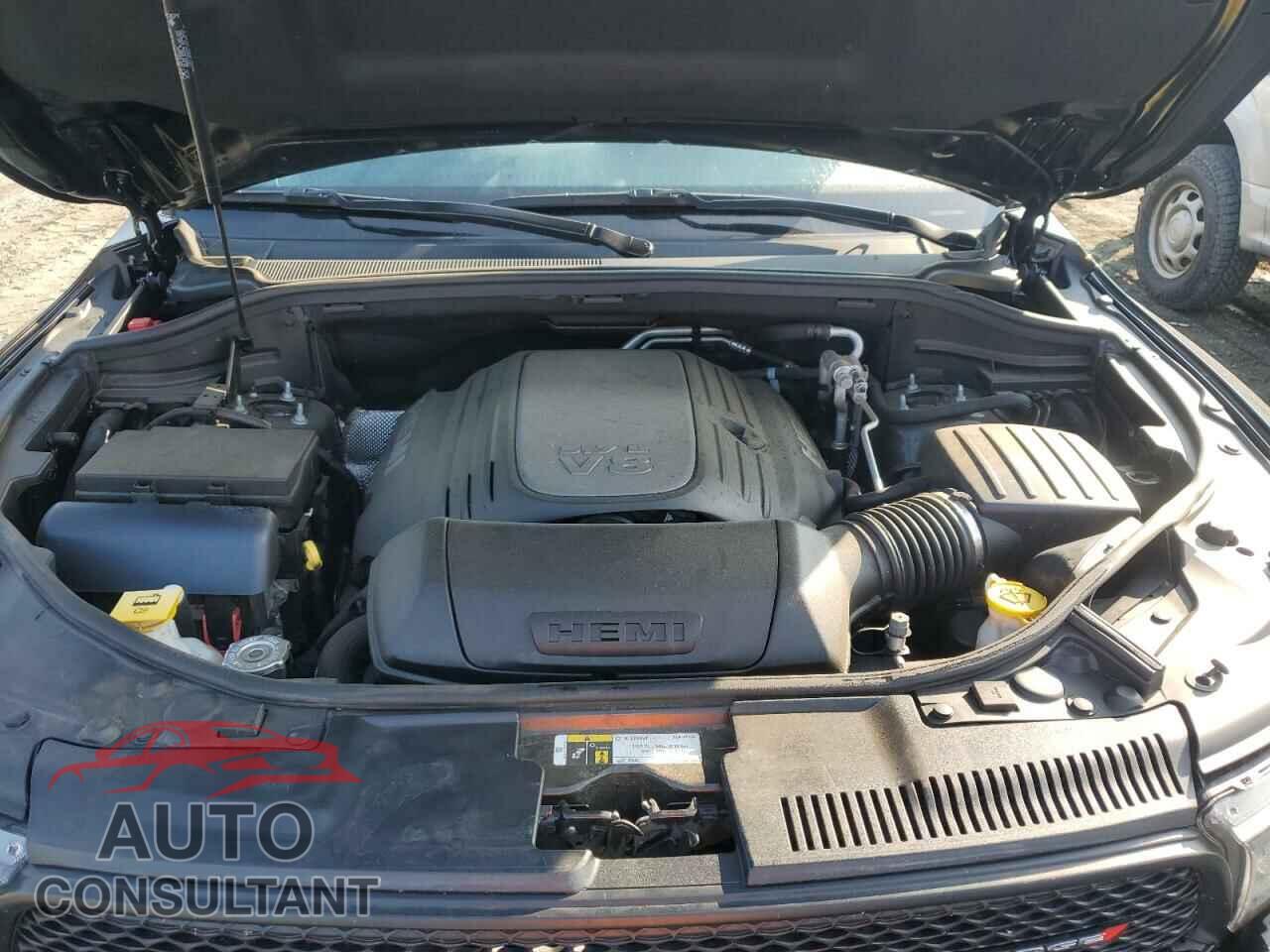 DODGE DURANGO 2020 - 1C4SDJCT1LC132034