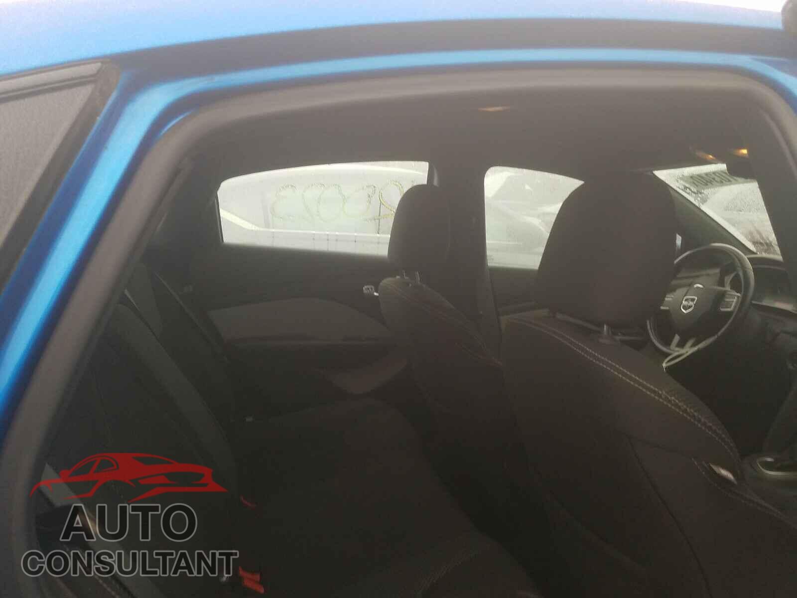 DODGE DART 2016 - 1C3CDFBB7GD645593