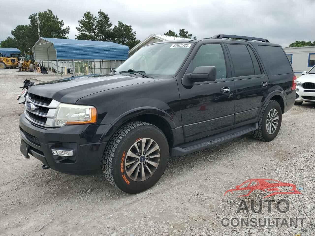 FORD EXPEDITION 2016 - 1FMJU1JT5GEF54067