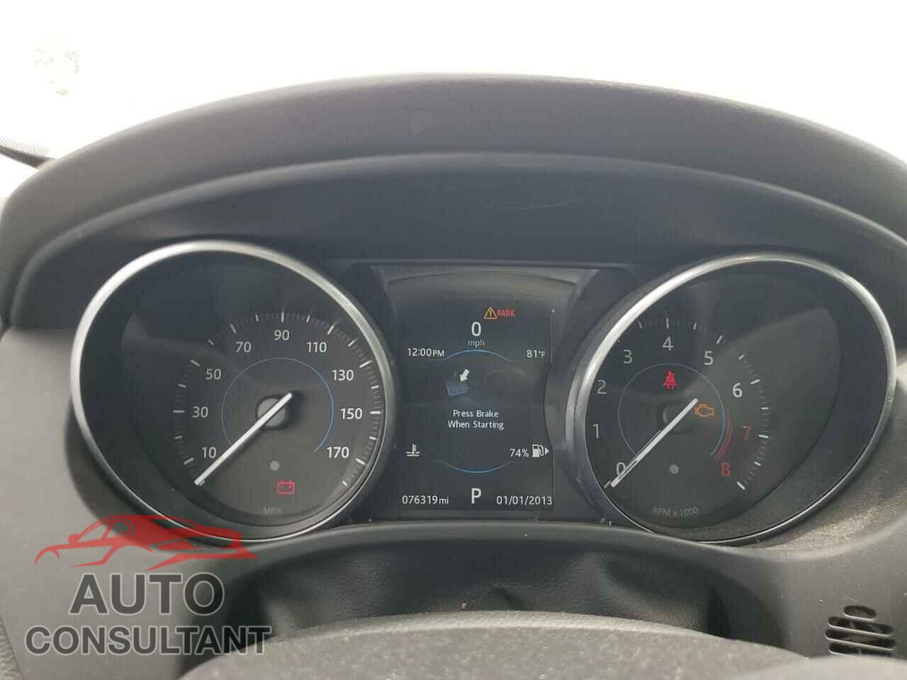 JAGUAR XE 2017 - SAJAD4BV7HA955863