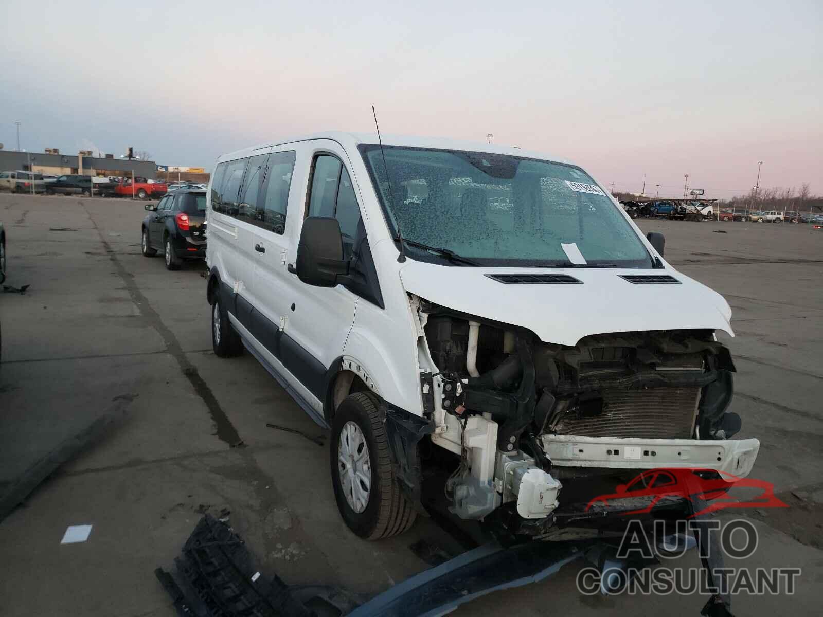 FORD TRANSIT CO 2017 - 1FBZX2ZM9HKB07296