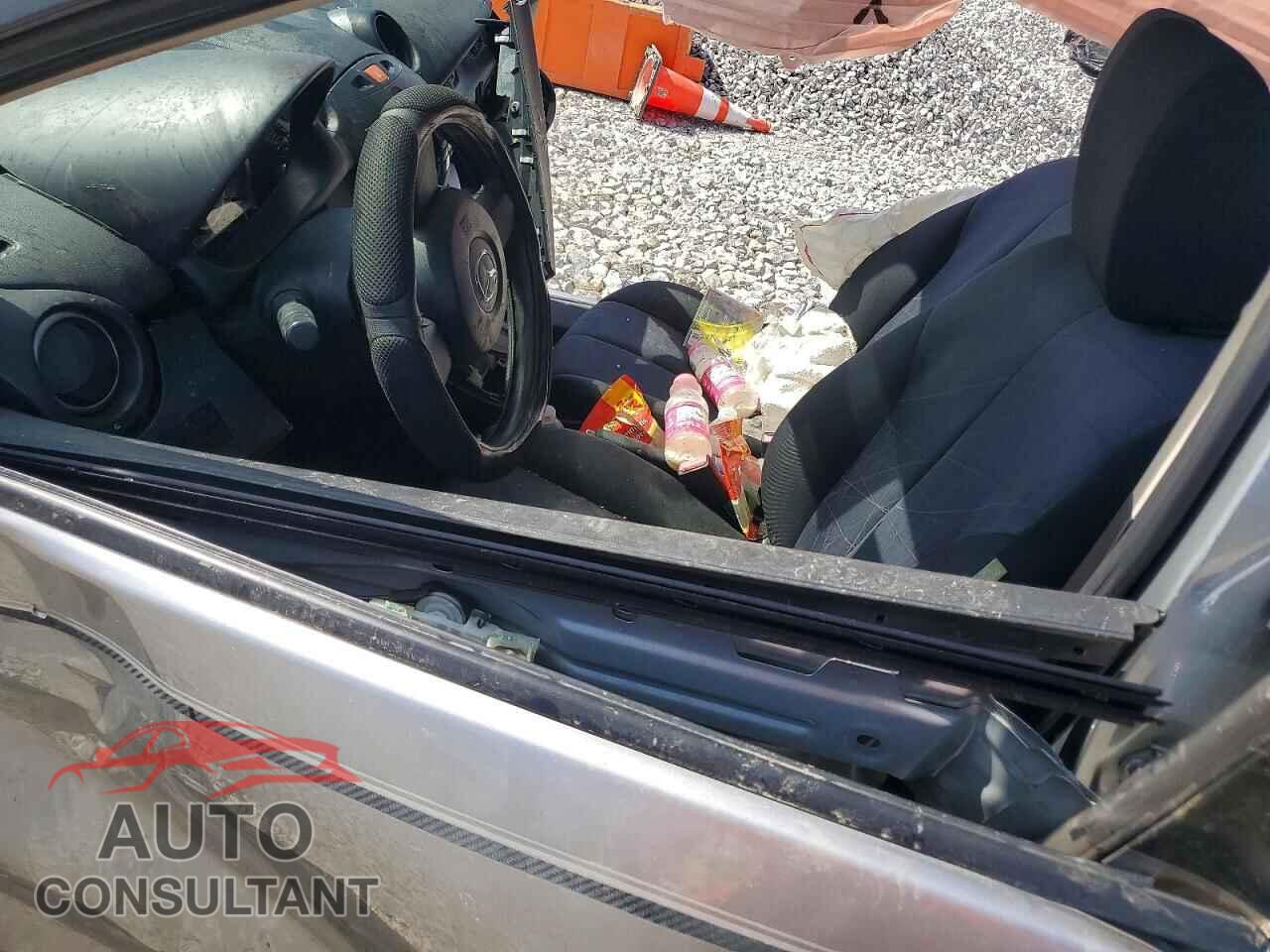 MAZDA 2 2014 - JM1DE1KY9E0175558