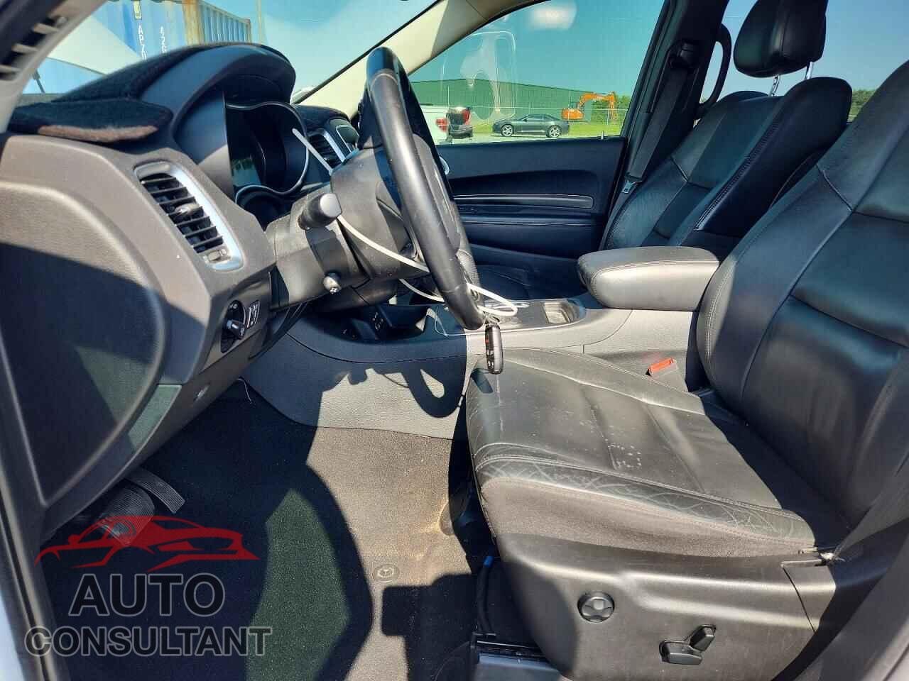 DODGE DURANGO 2019 - 1C4RDJEG2KC792936