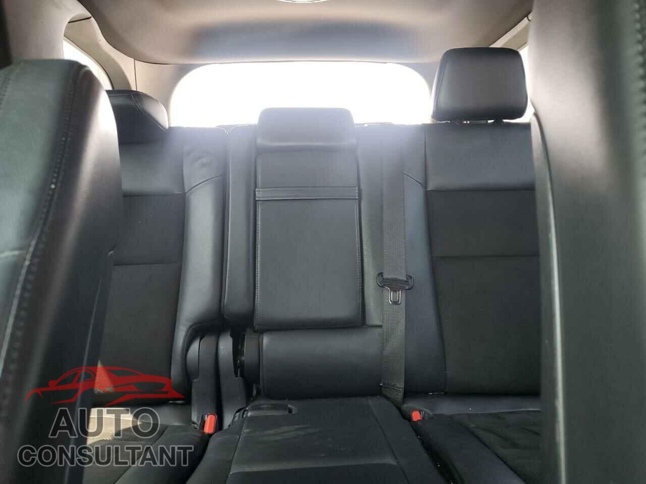 DODGE DURANGO 2020 - 1C4RDHDG7LC259752