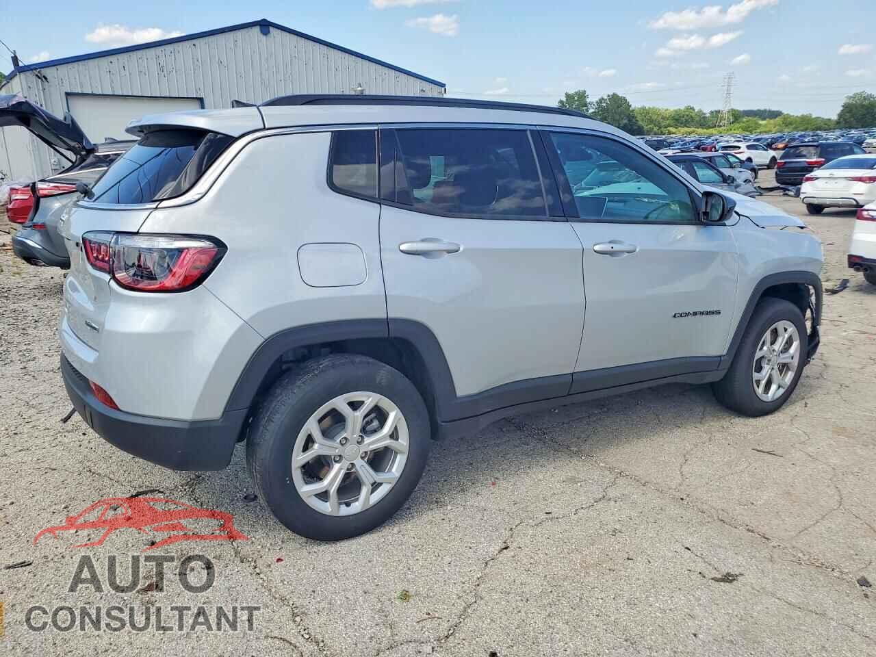 JEEP COMPASS 2024 - 3C4NJDBN4RT106972