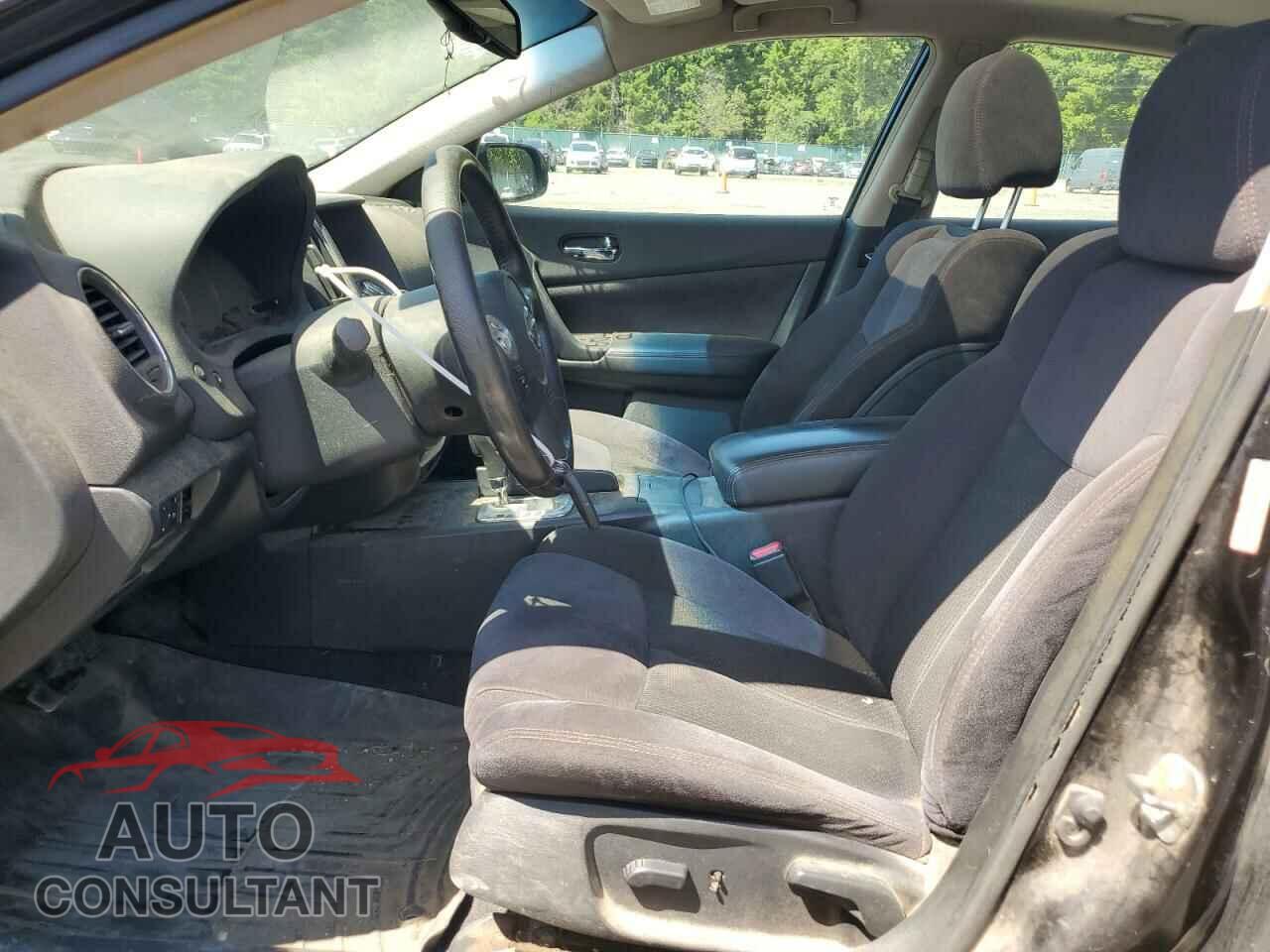 NISSAN MAXIMA 2014 - 1N4AA5AP1EC453081