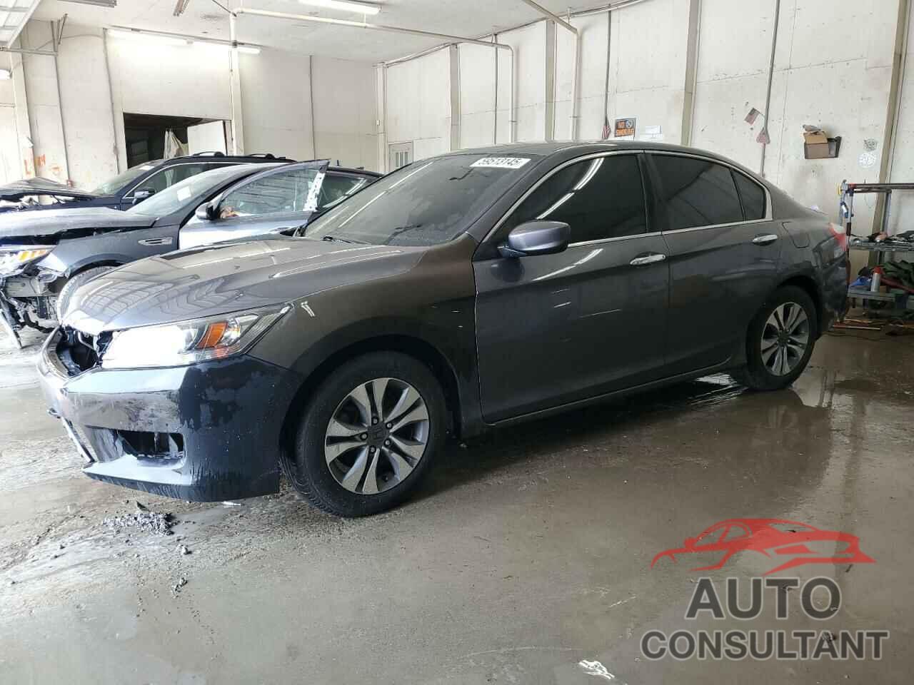 HONDA ACCORD 2013 - 1HGCR2F33DA002830