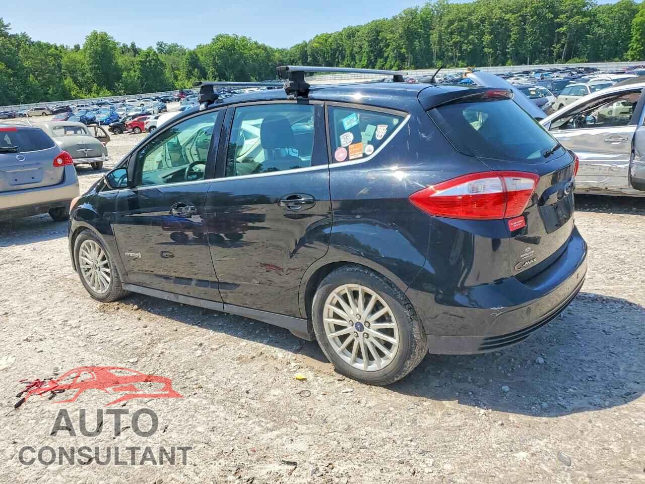 FORD CMAX 2016 - 1FADP5BU2GL103459