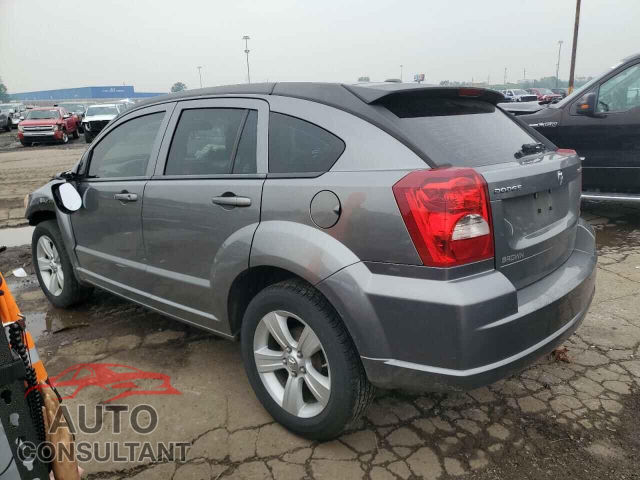 DODGE CALIBER 2011 - 1B3CB3HA8BD234275