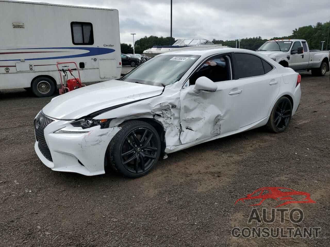 LEXUS IS 2016 - JTHCM1D29G5014767