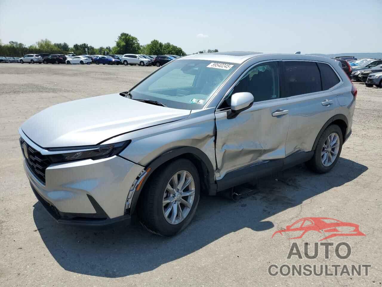HONDA CRV 2023 - 2HKRS4H76PH440392
