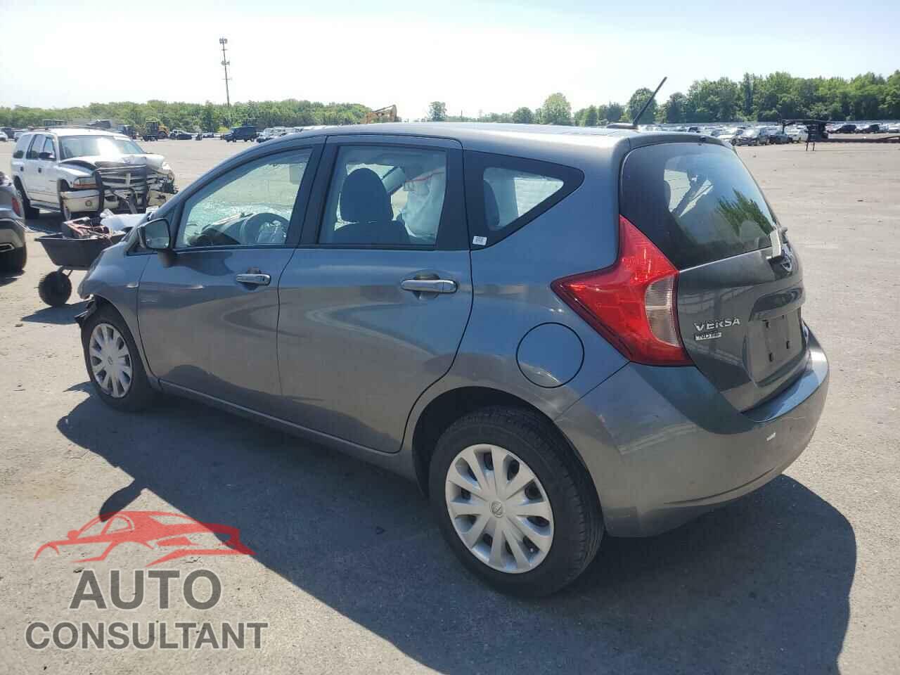 NISSAN VERSA 2016 - 3N1CE2CP2GL364228