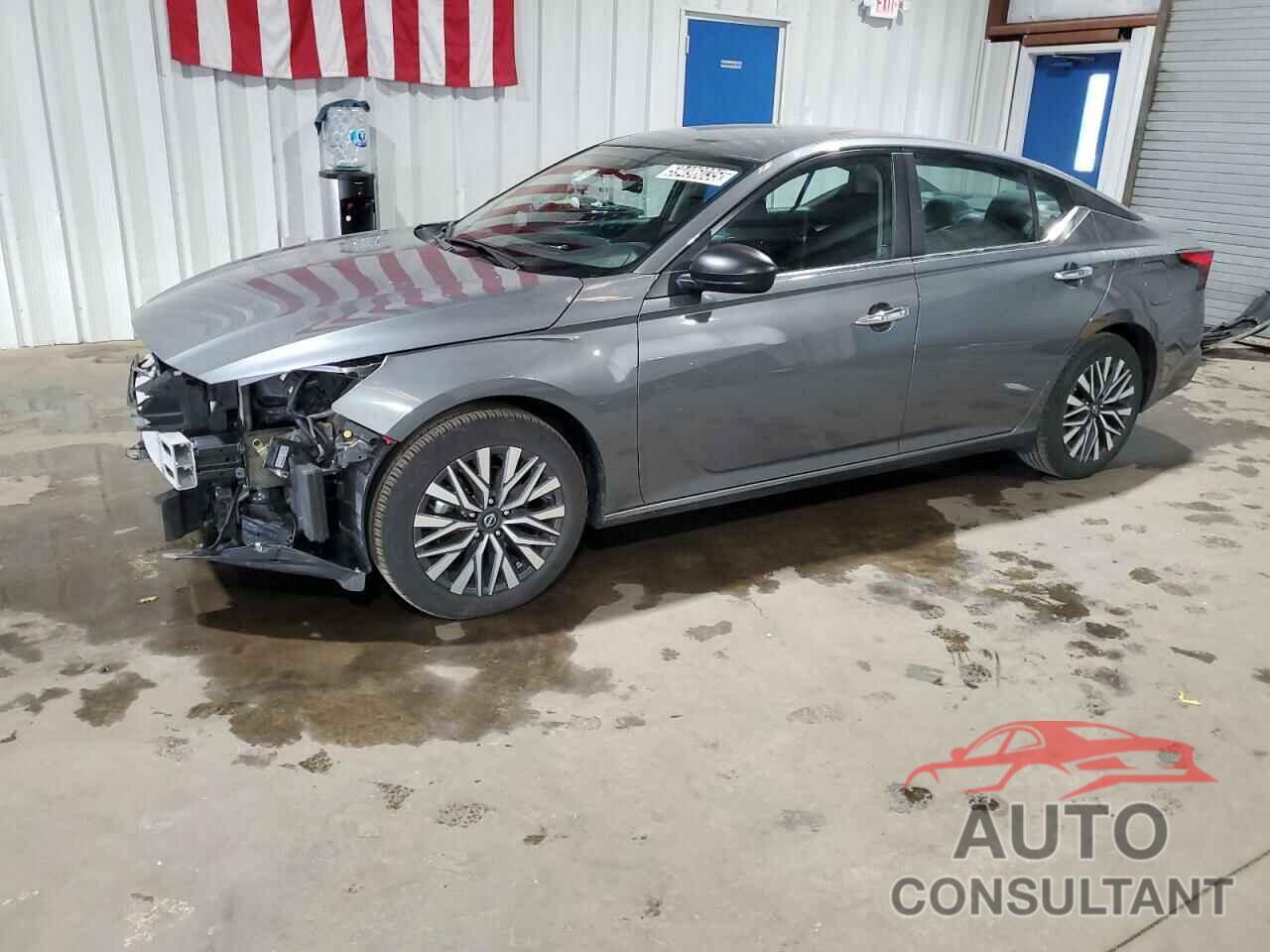 NISSAN ALTIMA 2024 - 1N4BL4DV4RN431637