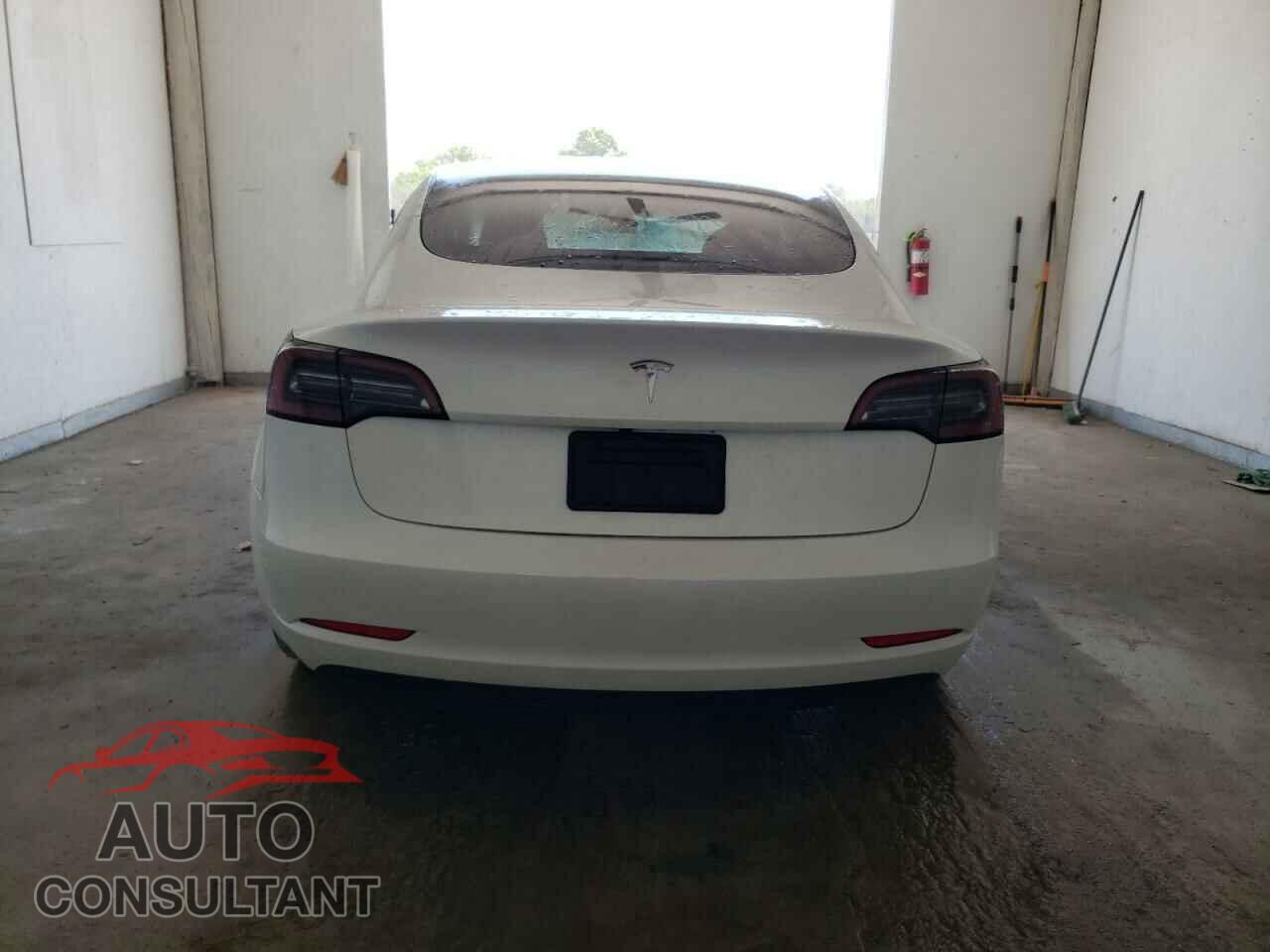 TESLA MODEL 3 2023 - 5YJ3E1EA1PF583387