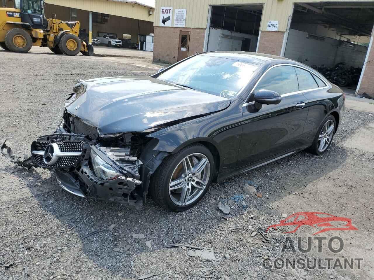 MERCEDES-BENZ E-CLASS 2020 - W1K1J6JB1LF133118